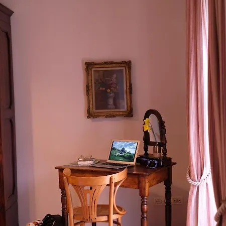 Villa Felice_unesco Alps Area *